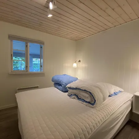 Stunning In With 3 Bedrooms, Internet And Sauna בית נופש הדרסלב