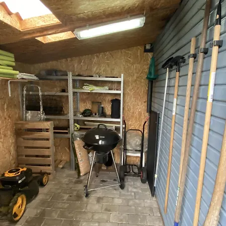 Stunning In With 3 Bedrooms, Internet And Sauna הדרסלב