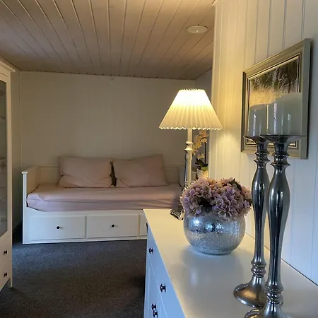 Stunning In With 3 Bedrooms, Internet And Sauna בית נופש